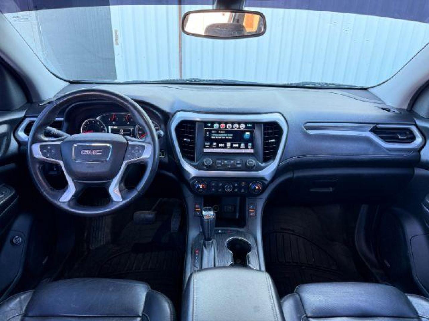 2017 BLACK /Jet Black GMC Acadia (1GKKNULS9HZ) with an 36L V-6 gasoline direct injection engine, Automatic transmission, located at 1175 N Woodruff Ave, Idaho Falls, ID, 83401, 43.506901, -111.999657 - At Timberline Auto, finding a great deal on your next vehicle is always easy! Our experienced sales staff's goal is to help find you the right vehicle at the right price! Our knowledgeable finance department has options for almost any credit score. We offer extended service contract options to prote - Photo#51