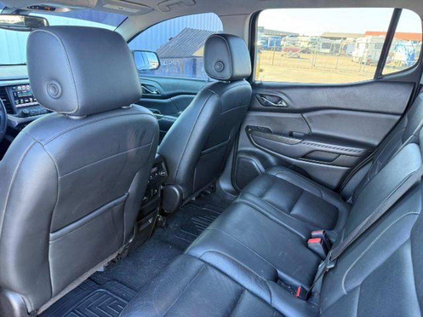 2017 BLACK /Jet Black GMC Acadia (1GKKNULS9HZ) with an 36L V-6 gasoline direct injection engine, Automatic transmission, located at 1175 N Woodruff Ave, Idaho Falls, ID, 83401, 43.506901, -111.999657 - At Timberline Auto, finding a great deal on your next vehicle is always easy! Our experienced sales staff's goal is to help find you the right vehicle at the right price! Our knowledgeable finance department has options for almost any credit score. We offer extended service contract options to prote - Photo#53