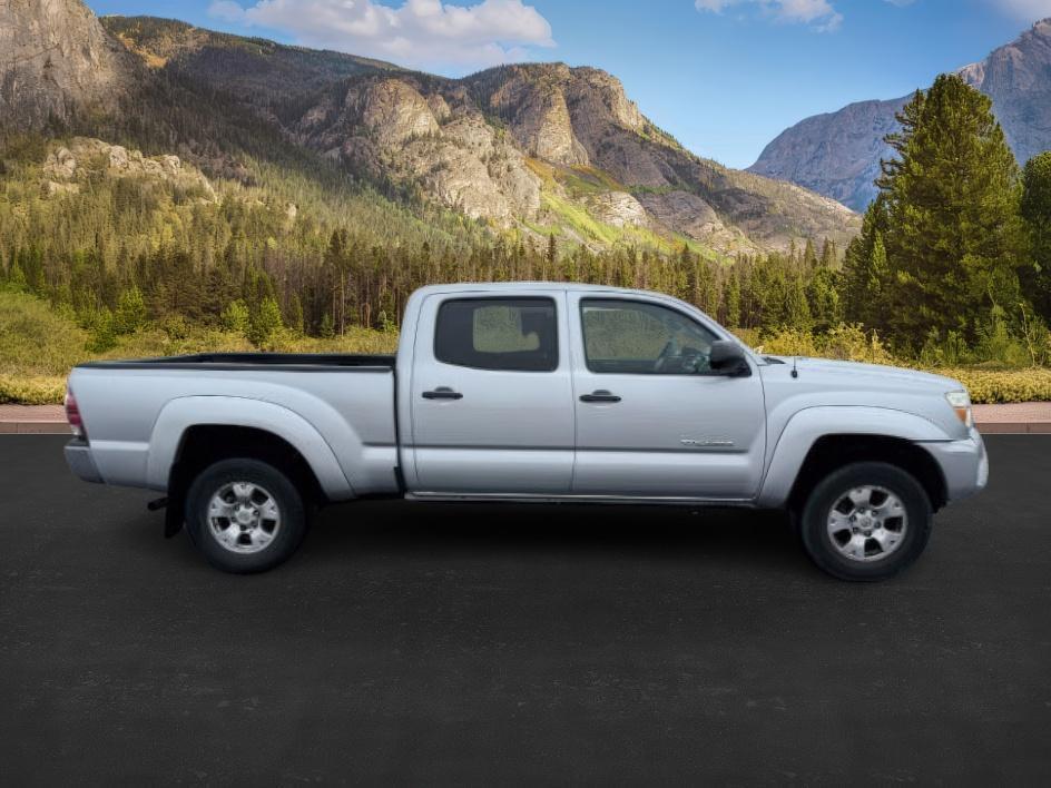 photo of 2012 Toyota Tacoma Base V6