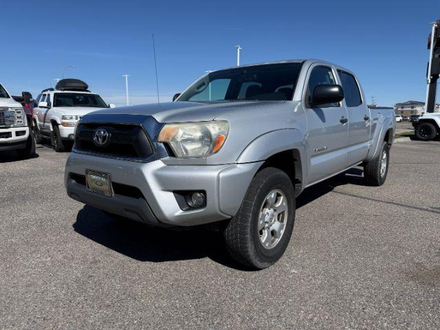 photo of 2012 Toyota Tacoma Base V6