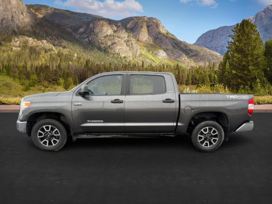 photo of 2016 Toyota Tundra SR5 5.7L V8