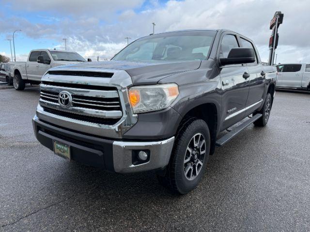photo of 2016 Toyota Tundra SR5 5.7L V8