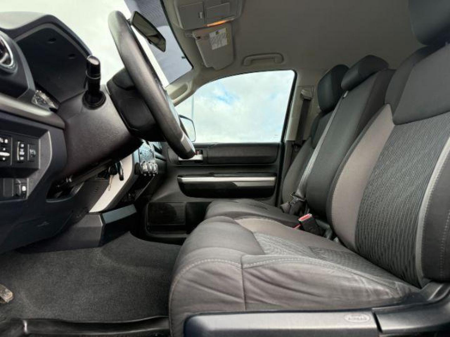 2016 Magnetic Gray Metallic /Black Toyota Tundra (5TFDY5F12GX) with an I-FORCE 57L V-8 DOHC engine, Automatic transmission, located at 1175 N Woodruff Ave, Idaho Falls, ID, 83401, 43.506901, -111.999657 - At Timberline Auto, finding a great deal on your next vehicle is always easy! Our experienced sales staff's goal is to help find you the right vehicle at the right price! Our knowledgeable finance department has options for almost any credit score. We offer extended service contract options to prote - Photo#38