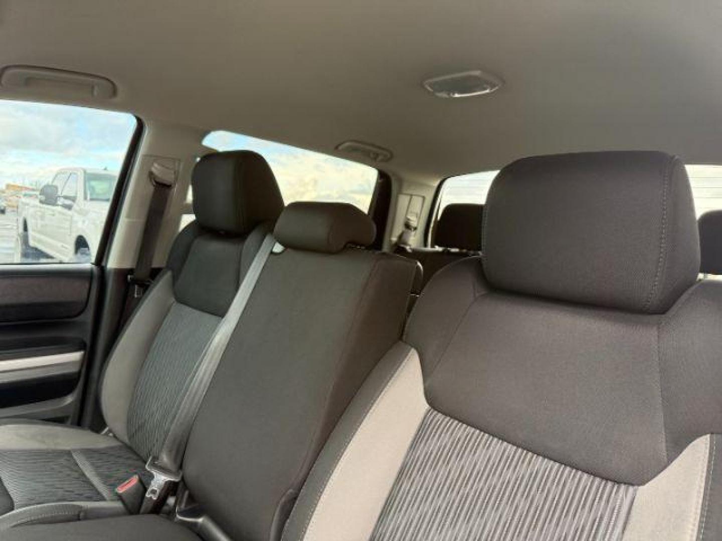 2016 Magnetic Gray Metallic /Black Toyota Tundra (5TFDY5F12GX) with an I-FORCE 57L V-8 DOHC engine, Automatic transmission, located at 1175 N Woodruff Ave, Idaho Falls, ID, 83401, 43.506901, -111.999657 - At Timberline Auto, finding a great deal on your next vehicle is always easy! Our experienced sales staff's goal is to help find you the right vehicle at the right price! Our knowledgeable finance department has options for almost any credit score. We offer extended service contract options to prote - Photo#47