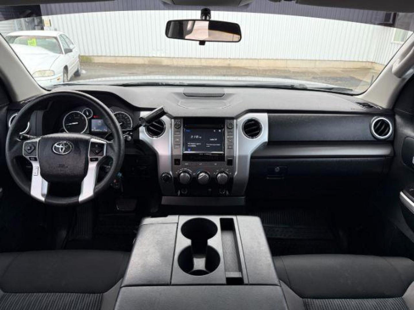 2016 Magnetic Gray Metallic /Black Toyota Tundra (5TFDY5F12GX) with an I-FORCE 57L V-8 DOHC engine, Automatic transmission, located at 1175 N Woodruff Ave, Idaho Falls, ID, 83401, 43.506901, -111.999657 - At Timberline Auto, finding a great deal on your next vehicle is always easy! Our experienced sales staff's goal is to help find you the right vehicle at the right price! Our knowledgeable finance department has options for almost any credit score. We offer extended service contract options to prote - Photo#49