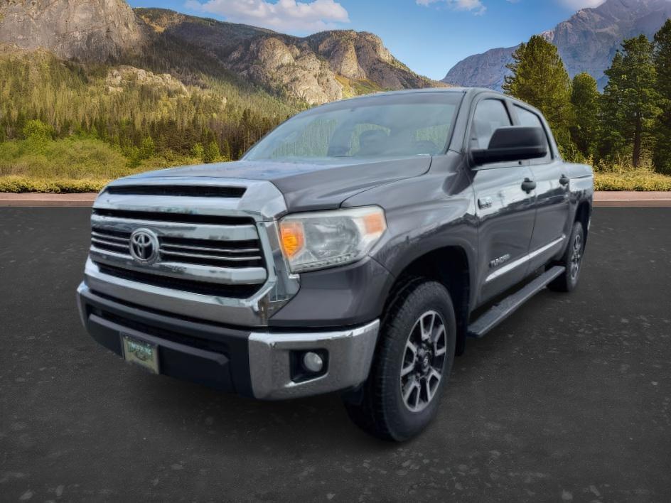 photo of 2016 Toyota Tundra SR5 5.7L V8