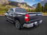 2016 Magnetic Gray Metallic /Black Toyota Tundra (5TFDY5F12GX) with an I-FORCE 57L V-8 DOHC engine, Automatic transmission, located at 1175 N Woodruff Ave, Idaho Falls, ID, 83401, 43.506901, -111.999657 - At Timberline Auto, finding a great deal on your next vehicle is always easy! Our experienced sales staff's goal is to help find you the right vehicle at the right price! Our knowledgeable finance department has options for almost any credit score. We offer extended service contract options to prote - Photo#2