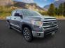 2016 Magnetic Gray Metallic /Black Toyota Tundra (5TFDY5F12GX) with an I-FORCE 57L V-8 DOHC engine, Automatic transmission, located at 1175 N Woodruff Ave, Idaho Falls, ID, 83401, 43.506901, -111.999657 - At Timberline Auto, finding a great deal on your next vehicle is always easy! Our experienced sales staff's goal is to help find you the right vehicle at the right price! Our knowledgeable finance department has options for almost any credit score. We offer extended service contract options to prote - Photo#7