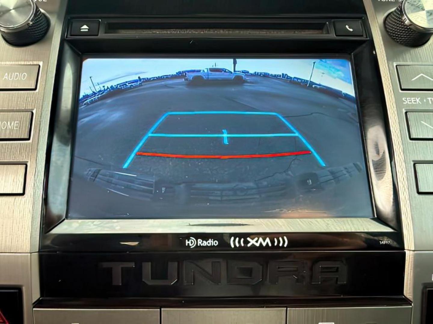 2016 Magnetic Gray Metallic /Black Toyota Tundra (5TFDY5F12GX) with an I-FORCE 57L V-8 DOHC engine, Automatic transmission, located at 1175 N Woodruff Ave, Idaho Falls, ID, 83401, 43.506901, -111.999657 - At Timberline Auto, finding a great deal on your next vehicle is always easy! Our experienced sales staff's goal is to help find you the right vehicle at the right price! Our knowledgeable finance department has options for almost any credit score. We offer extended service contract options to prote - Photo#15