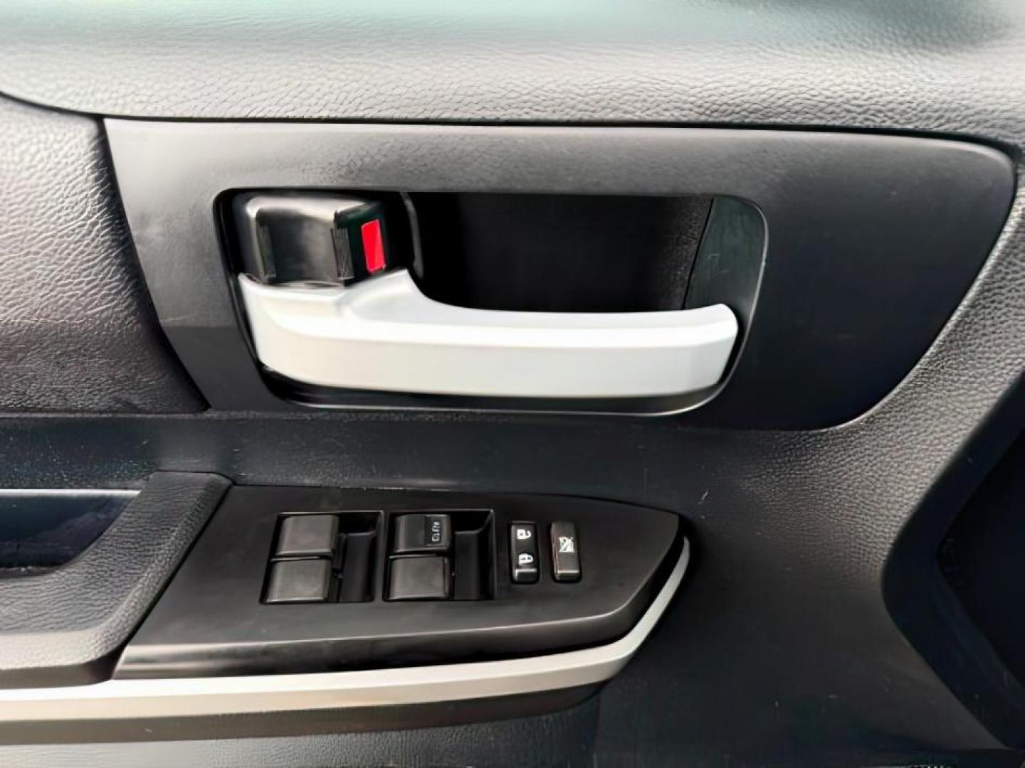 2016 Magnetic Gray Metallic /Black Toyota Tundra (5TFDY5F12GX) with an I-FORCE 57L V-8 DOHC engine, Automatic transmission, located at 1175 N Woodruff Ave, Idaho Falls, ID, 83401, 43.506901, -111.999657 - At Timberline Auto, finding a great deal on your next vehicle is always easy! Our experienced sales staff's goal is to help find you the right vehicle at the right price! Our knowledgeable finance department has options for almost any credit score. We offer extended service contract options to prote - Photo#21