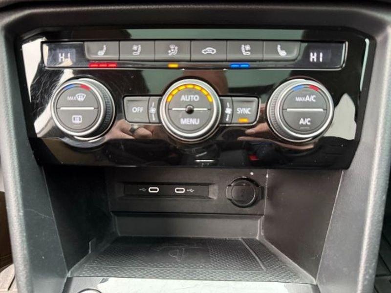 2022 Cornflower Blue /Gray/Black Volkswagen Taos SEL (3VV2X7B2XNM) with an 4 Cyl, 1.5L engine, 7-speed auto-shift manual transmission, located at 1175 N Woodruff Ave, Idaho Falls, ID, 83401, 43.506901, -111.999657 - <b>Vehicle Details</b><br>Looking for a stylish, capable SUV in Idaho Falls, ID? This pre-owned 2022 Volkswagen Taos SEL 4Motion delivers the comfort, technology, and confidence you want in a premium compact crossover. Equipped with AWD and a 4-cylinder, 1.5L gasoline engine, the Volkswagen Taos is- Photo#15