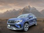 2022 Volkswagen Taos 1.5T SEL