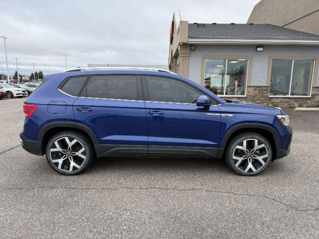 2022 Cornflower Blue /Gray/Black Volkswagen Taos (3VV2X7B2XNM) with an 15L I-4 gasoline direct injection engine, Automatic transmission, located at 1175 N Woodruff Ave, Idaho Falls, ID, 83401, 43.506901, -111.999657 - At Timberline Auto, finding a great deal on your next vehicle is always easy! Our experienced sales staff's goal is to help find you the right vehicle at the right price! Our knowledgeable finance department has options for almost any credit score. We offer extended service contract options to prote - Photo#31