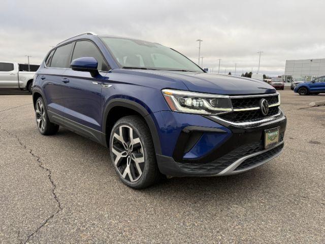 2022 Cornflower Blue /Gray/Black Volkswagen Taos (3VV2X7B2XNM) with an 15L I-4 gasoline direct injection engine, Automatic transmission, located at 1175 N Woodruff Ave, Idaho Falls, ID, 83401, 43.506901, -111.999657 - At Timberline Auto, finding a great deal on your next vehicle is always easy! Our experienced sales staff's goal is to help find you the right vehicle at the right price! Our knowledgeable finance department has options for almost any credit score. We offer extended service contract options to prote - Photo#32