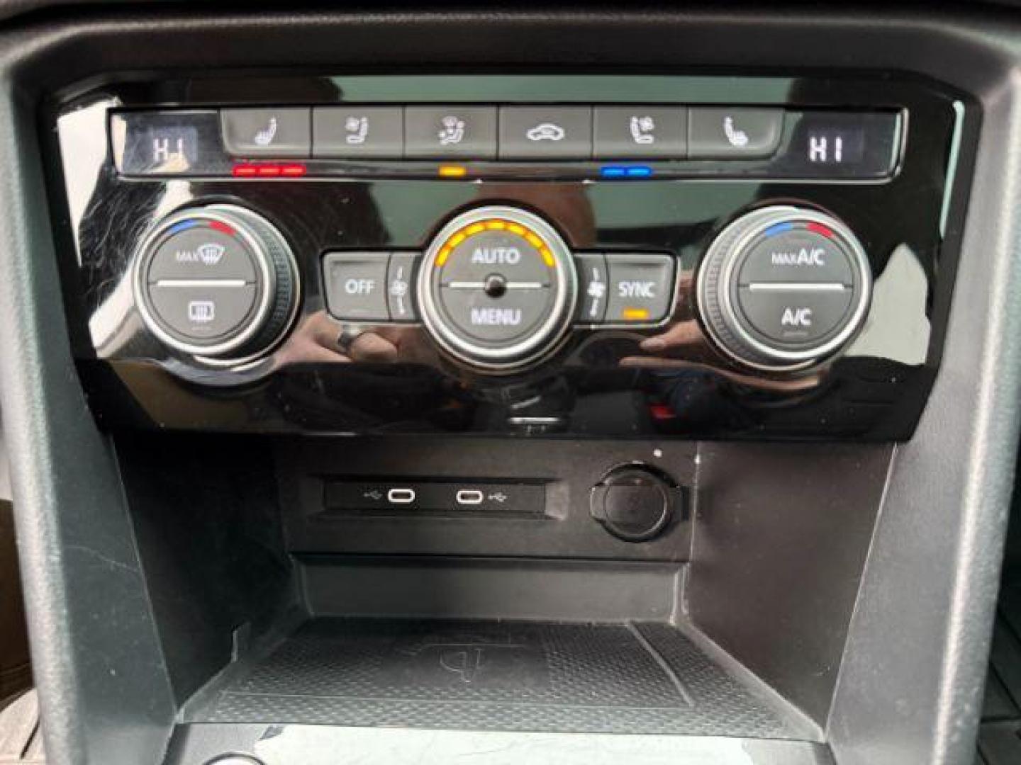 2022 Cornflower Blue /Gray/Black Volkswagen Taos (3VV2X7B2XNM) with an 15L I-4 gasoline direct injection engine, Automatic transmission, located at 1175 N Woodruff Ave, Idaho Falls, ID, 83401, 43.506901, -111.999657 - At Timberline Auto, finding a great deal on your next vehicle is always easy! Our experienced sales staff's goal is to help find you the right vehicle at the right price! Our knowledgeable finance department has options for almost any credit score. We offer extended service contract options to prote - Photo#40