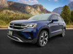 2022 Volkswagen Taos 1.5T SEL