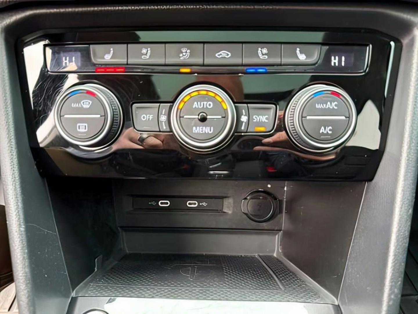 2022 Cornflower Blue /Gray/Black Volkswagen Taos (3VV2X7B2XNM) with an 15L I-4 gasoline direct injection engine, Automatic transmission, located at 1175 N Woodruff Ave, Idaho Falls, ID, 83401, 43.506901, -111.999657 - At Timberline Auto, finding a great deal on your next vehicle is always easy! Our experienced sales staff's goal is to help find you the right vehicle at the right price! Our knowledgeable finance department has options for almost any credit score. We offer extended service contract options to prote - Photo#16