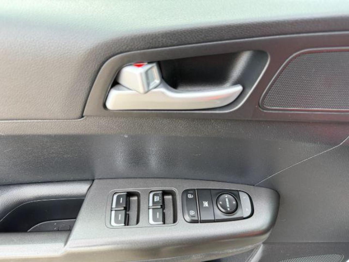 2021 Clear White /Black KIA Sportage (KNDPMCAC4M7) with an Theta II 24L I-4 gasoline direct injection engine, Automatic transmission, located at 1175 N Woodruff Ave, Idaho Falls, ID, 83401, 43.506901, -111.999657 - At Timberline Auto, finding a great deal on your next vehicle is always easy! Our experienced sales staff's goal is to help find you the right vehicle at the right price! Our knowledgeable finance department has options for almost any credit score. We offer extended service contract options to prote - Photo#48