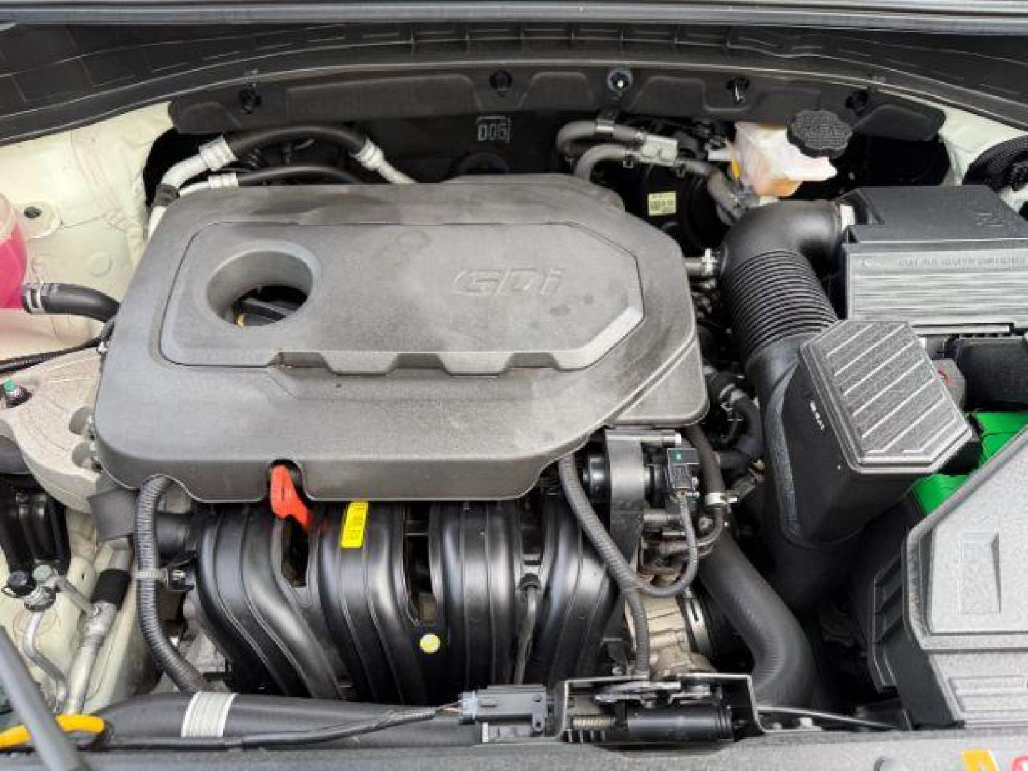 2021 Clear White /Black KIA Sportage (KNDPMCAC4M7) with an Theta II 24L I-4 gasoline direct injection engine, Automatic transmission, located at 1175 N Woodruff Ave, Idaho Falls, ID, 83401, 43.506901, -111.999657 - At Timberline Auto, finding a great deal on your next vehicle is always easy! Our experienced sales staff's goal is to help find you the right vehicle at the right price! Our knowledgeable finance department has options for almost any credit score. We offer extended service contract options to prote - Photo#51