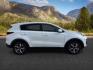 2021 Clear White /Black KIA Sportage (KNDPMCAC4M7) with an Theta II 24L I-4 gasoline direct injection engine, Automatic transmission, located at 1175 N Woodruff Ave, Idaho Falls, ID, 83401, 43.506901, -111.999657 - At Timberline Auto, finding a great deal on your next vehicle is always easy! Our experienced sales staff's goal is to help find you the right vehicle at the right price! Our knowledgeable finance department has options for almost any credit score. We offer extended service contract options to prote - Photo#8