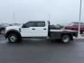 2017 WHITE /VINYL Ford F-350 SD (1FD8W3HT3HE) with an 67L engine, Automatic transmission, located at 1175 N Woodruff Ave, Idaho Falls, ID, 83401, 43.506901, -111.999657 - At Timberline Auto, finding a great deal on your next vehicle is always easy! Our experienced sales staff's goal is to help find you the right vehicle at the right price! Our knowledgeable finance department has options for almost any credit score. We offer extended service contract options to prote - Photo#1