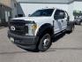 2017 WHITE /VINYL Ford F-350 SD (1FD8W3HT3HE) with an 67L engine, Automatic transmission, located at 1175 N Woodruff Ave, Idaho Falls, ID, 83401, 43.506901, -111.999657 - At Timberline Auto, finding a great deal on your next vehicle is always easy! Our experienced sales staff's goal is to help find you the right vehicle at the right price! Our knowledgeable finance department has options for almost any credit score. We offer extended service contract options to prote - Photo#23