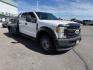 2017 WHITE /VINYL Ford F-350 SD (1FD8W3HT3HE) with an 67L engine, Automatic transmission, located at 1175 N Woodruff Ave, Idaho Falls, ID, 83401, 43.506901, -111.999657 - At Timberline Auto, finding a great deal on your next vehicle is always easy! Our experienced sales staff's goal is to help find you the right vehicle at the right price! Our knowledgeable finance department has options for almost any credit score. We offer extended service contract options to prote - Photo#29