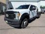 2017 WHITE /VINYL Ford F-350 SD (1FD8W3HT3HE) with an 67L engine, Automatic transmission, located at 1175 N Woodruff Ave, Idaho Falls, ID, 83401, 43.506901, -111.999657 - At Timberline Auto, finding a great deal on your next vehicle is always easy! Our experienced sales staff's goal is to help find you the right vehicle at the right price! Our knowledgeable finance department has options for almost any credit score. We offer extended service contract options to prote - Photo#0