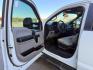 2017 WHITE /VINYL Ford F-350 SD (1FD8W3HT3HE) with an 67L engine, Automatic transmission, located at 1175 N Woodruff Ave, Idaho Falls, ID, 83401, 43.506901, -111.999657 - At Timberline Auto, finding a great deal on your next vehicle is always easy! Our experienced sales staff's goal is to help find you the right vehicle at the right price! Our knowledgeable finance department has options for almost any credit score. We offer extended service contract options to prote - Photo#9