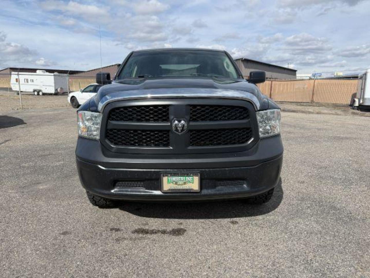 2013 BLACK /CLOTH Ram 1500 (1C6RR7FG7DS) with an 36 V6 engine, Automatic transmission, located at 1175 N Woodruff Ave, Idaho Falls, ID, 83401, 43.506901, -111.999657 - At Timberline Auto, finding a great deal on your next vehicle is always easy! Our experienced sales staff's goal is to help find you the right vehicle at the right price! Our knowledgeable finance department has options for almost any credit score. We offer extended service contract options to prote - Photo#7
