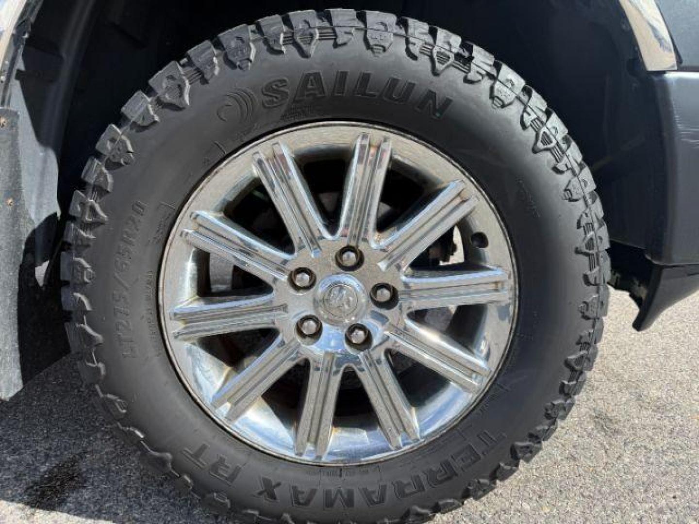 2013 BLACK /CLOTH Ram 1500 (1C6RR7FG7DS) with an 36 V6 engine, Automatic transmission, located at 1175 N Woodruff Ave, Idaho Falls, ID, 83401, 43.506901, -111.999657 - At Timberline Auto, finding a great deal on your next vehicle is always easy! Our experienced sales staff's goal is to help find you the right vehicle at the right price! Our knowledgeable finance department has options for almost any credit score. We offer extended service contract options to prote - Photo#9