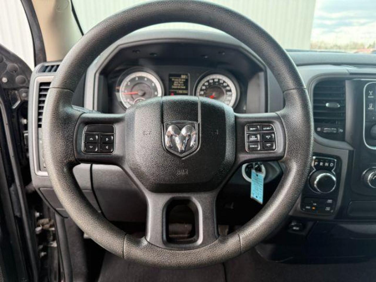 2013 BLACK /CLOTH Ram 1500 (1C6RR7FG7DS) with an 36 V6 engine, Automatic transmission, located at 1175 N Woodruff Ave, Idaho Falls, ID, 83401, 43.506901, -111.999657 - At Timberline Auto, finding a great deal on your next vehicle is always easy! Our experienced sales staff's goal is to help find you the right vehicle at the right price! Our knowledgeable finance department has options for almost any credit score. We offer extended service contract options to prote - Photo#13