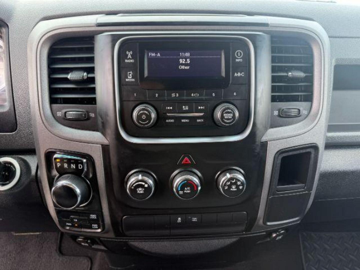 2013 BLACK /CLOTH Ram 1500 (1C6RR7FG7DS) with an 36 V6 engine, Automatic transmission, located at 1175 N Woodruff Ave, Idaho Falls, ID, 83401, 43.506901, -111.999657 - At Timberline Auto, finding a great deal on your next vehicle is always easy! Our experienced sales staff's goal is to help find you the right vehicle at the right price! Our knowledgeable finance department has options for almost any credit score. We offer extended service contract options to prote - Photo#14