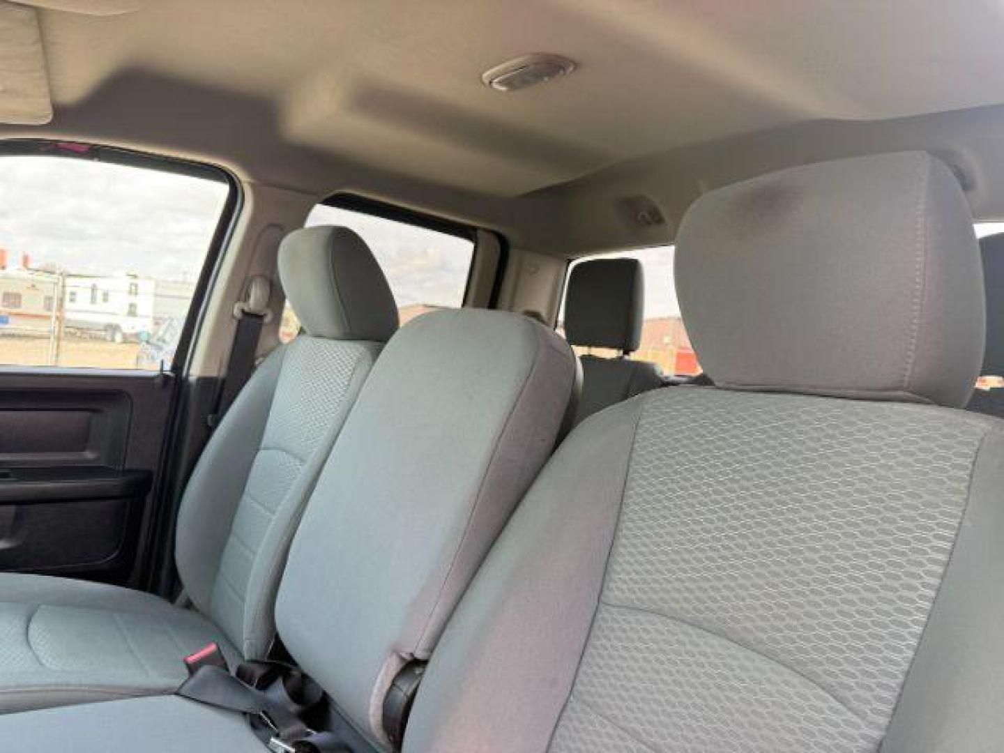 2013 BLACK /CLOTH Ram 1500 (1C6RR7FG7DS) with an 36 V6 engine, Automatic transmission, located at 1175 N Woodruff Ave, Idaho Falls, ID, 83401, 43.506901, -111.999657 - At Timberline Auto, finding a great deal on your next vehicle is always easy! Our experienced sales staff's goal is to help find you the right vehicle at the right price! Our knowledgeable finance department has options for almost any credit score. We offer extended service contract options to prote - Photo#16