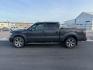 2012 BLACK /Steel Grey Ford F-150 (1FTFW1EF5CK) with an 5L V-8 DOHC engine, Automatic transmission, located at 1175 N Woodruff Ave, Idaho Falls, ID, 83401, 43.506901, -111.999657 - At Timberline Auto, finding a great deal on your next vehicle is always easy! Our experienced sales staff's goal is to help find you the right vehicle at the right price! Our knowledgeable finance department has options for almost any credit score. We offer extended service contract options to prote - Photo#1