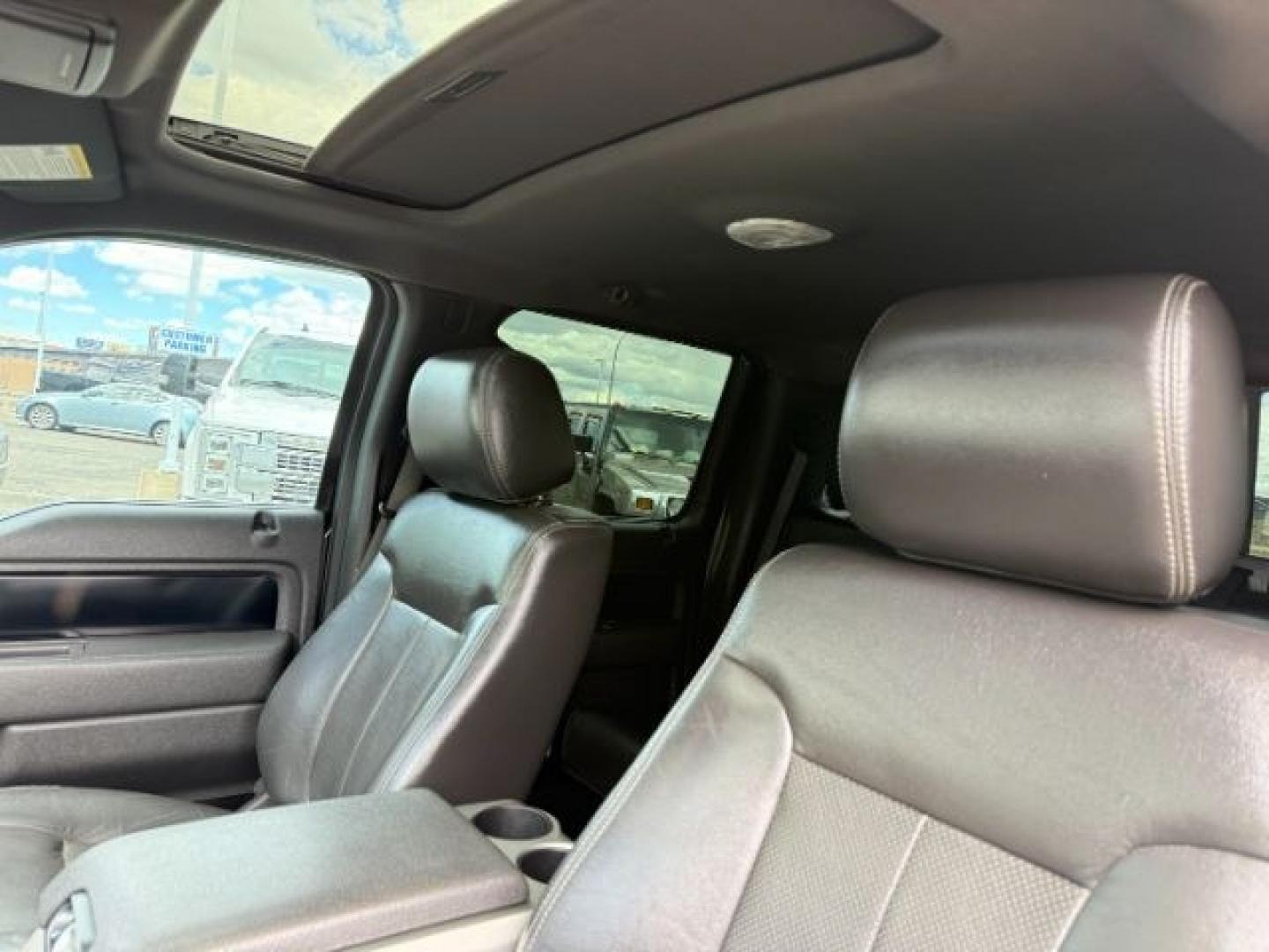 2012 BLACK /Steel Grey Ford F-150 XLT (1FTFW1EF5CK) with an 5L V-8 DOHC engine, AUTOMATIC transmission, located at 1235 N Woodruff Ave., Idaho Falls, 83401, (208) 523-1053, 43.507172, -112.000488 - At Timberline Auto, finding a great deal on your next vehicle is always easy! Our experienced sales staff's goal is to help find you the right vehicle at the right price! Our knowledgeable finance department has options for almost any credit score. We offer extended service contract options to prote - Photo#46
