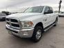 2015 Bright White Clearcoat /Diesel Gray/Black Ram 2500 SLT (3C6UR5DJ5FG) with an HEMI 6.4L V-8 VVT variable valve control engine, AUTOMATIC transmission, located at 1235 N Woodruff Ave., Idaho Falls, 83401, (208) 523-1053, 43.507172, -112.000488 - At Timberline Auto, finding a great deal on your next vehicle is always easy! Our experienced sales staff's goal is to help find you the right vehicle at the right price! Our knowledgeable finance department has options for almost any credit score. We offer extended service contract options to prote - Photo#23