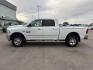 2015 Bright White Clearcoat /Diesel Gray/Black Ram 2500 SLT (3C6UR5DJ5FG) with an HEMI 6.4L V-8 VVT variable valve control engine, AUTOMATIC transmission, located at 1235 N Woodruff Ave., Idaho Falls, 83401, (208) 523-1053, 43.507172, -112.000488 - At Timberline Auto, finding a great deal on your next vehicle is always easy! Our experienced sales staff's goal is to help find you the right vehicle at the right price! Our knowledgeable finance department has options for almost any credit score. We offer extended service contract options to prote - Photo#24