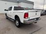 2015 Bright White Clearcoat /Diesel Gray/Black Ram 2500 SLT (3C6UR5DJ5FG) with an HEMI 6.4L V-8 VVT variable valve control engine, AUTOMATIC transmission, located at 1235 N Woodruff Ave., Idaho Falls, 83401, (208) 523-1053, 43.507172, -112.000488 - At Timberline Auto, finding a great deal on your next vehicle is always easy! Our experienced sales staff's goal is to help find you the right vehicle at the right price! Our knowledgeable finance department has options for almost any credit score. We offer extended service contract options to prote - Photo#25