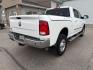 2015 Bright White Clearcoat /Diesel Gray/Black Ram 2500 SLT (3C6UR5DJ5FG) with an HEMI 6.4L V-8 VVT variable valve control engine, AUTOMATIC transmission, located at 1235 N Woodruff Ave., Idaho Falls, 83401, (208) 523-1053, 43.507172, -112.000488 - At Timberline Auto, finding a great deal on your next vehicle is always easy! Our experienced sales staff's goal is to help find you the right vehicle at the right price! Our knowledgeable finance department has options for almost any credit score. We offer extended service contract options to prote - Photo#28