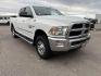 2015 Bright White Clearcoat /Diesel Gray/Black Ram 2500 SLT (3C6UR5DJ5FG) with an HEMI 6.4L V-8 VVT variable valve control engine, AUTOMATIC transmission, located at 1235 N Woodruff Ave., Idaho Falls, 83401, (208) 523-1053, 43.507172, -112.000488 - At Timberline Auto, finding a great deal on your next vehicle is always easy! Our experienced sales staff's goal is to help find you the right vehicle at the right price! Our knowledgeable finance department has options for almost any credit score. We offer extended service contract options to prote - Photo#30