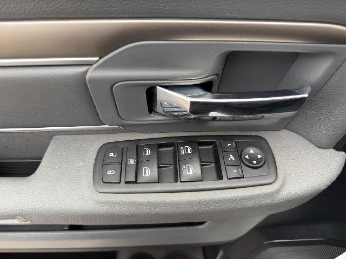 2015 Bright White Clearcoat /Diesel Gray/Black Ram 2500 SLT (3C6UR5DJ5FG) with an HEMI 6.4L V-8 VVT variable valve control engine, AUTOMATIC transmission, located at 1235 N Woodruff Ave., Idaho Falls, 83401, (208) 523-1053, 43.507172, -112.000488 - At Timberline Auto, finding a great deal on your next vehicle is always easy! Our experienced sales staff's goal is to help find you the right vehicle at the right price! Our knowledgeable finance department has options for almost any credit score. We offer extended service contract options to prote - Photo#42