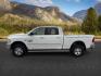 2015 Bright White Clearcoat /Diesel Gray/Black Ram 2500 SLT (3C6UR5DJ5FG) with an HEMI 6.4L V-8 VVT variable valve control engine, AUTOMATIC transmission, located at 1235 N Woodruff Ave., Idaho Falls, 83401, (208) 523-1053, 43.507172, -112.000488 - At Timberline Auto, finding a great deal on your next vehicle is always easy! Our experienced sales staff's goal is to help find you the right vehicle at the right price! Our knowledgeable finance department has options for almost any credit score. We offer extended service contract options to prote - Photo#1