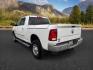 2015 Bright White Clearcoat /Diesel Gray/Black Ram 2500 SLT (3C6UR5DJ5FG) with an HEMI 6.4L V-8 VVT variable valve control engine, AUTOMATIC transmission, located at 1235 N Woodruff Ave., Idaho Falls, 83401, (208) 523-1053, 43.507172, -112.000488 - At Timberline Auto, finding a great deal on your next vehicle is always easy! Our experienced sales staff's goal is to help find you the right vehicle at the right price! Our knowledgeable finance department has options for almost any credit score. We offer extended service contract options to prote - Photo#2