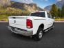 2015 Bright White Clearcoat /Diesel Gray/Black Ram 2500 SLT (3C6UR5DJ5FG) with an HEMI 6.4L V-8 VVT variable valve control engine, AUTOMATIC transmission, located at 1235 N Woodruff Ave., Idaho Falls, 83401, (208) 523-1053, 43.507172, -112.000488 - At Timberline Auto, finding a great deal on your next vehicle is always easy! Our experienced sales staff's goal is to help find you the right vehicle at the right price! Our knowledgeable finance department has options for almost any credit score. We offer extended service contract options to prote - Photo#5