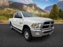 2015 Bright White Clearcoat /Diesel Gray/Black Ram 2500 SLT (3C6UR5DJ5FG) with an HEMI 6.4L V-8 VVT variable valve control engine, AUTOMATIC transmission, located at 1235 N Woodruff Ave., Idaho Falls, 83401, (208) 523-1053, 43.507172, -112.000488 - At Timberline Auto, finding a great deal on your next vehicle is always easy! Our experienced sales staff's goal is to help find you the right vehicle at the right price! Our knowledgeable finance department has options for almost any credit score. We offer extended service contract options to prote - Photo#7