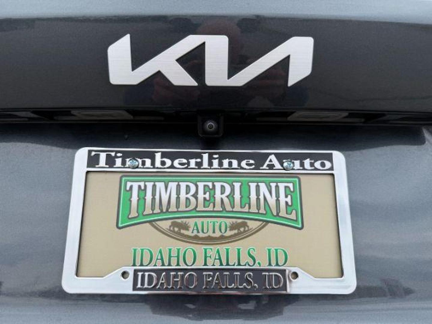 2024 GREY /Black Kia Sorento S (5XYRLDJC9RG) with an 2.5L I-4 port/direct injection engine, AUTOMATIC transmission, located at 1235 N Woodruff Ave., Idaho Falls, 83401, (208) 523-1053, 43.507172, -112.000488 - Photo#32