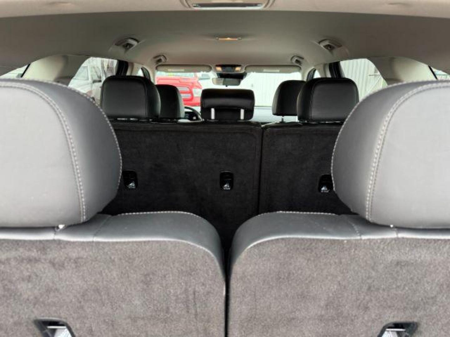 2024 GREY /Black Kia Sorento S (5XYRLDJC9RG) with an 2.5L I-4 port/direct injection engine, AUTOMATIC transmission, located at 1235 N Woodruff Ave., Idaho Falls, 83401, (208) 523-1053, 43.507172, -112.000488 - Photo#34