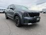 2024 GREY /Black Kia Sorento S (5XYRLDJC9RG) with an 2.5L I-4 port/direct injection engine, AUTOMATIC transmission, located at 1235 N Woodruff Ave., Idaho Falls, 83401, (208) 523-1053, 43.507172, -112.000488 - Photo#37