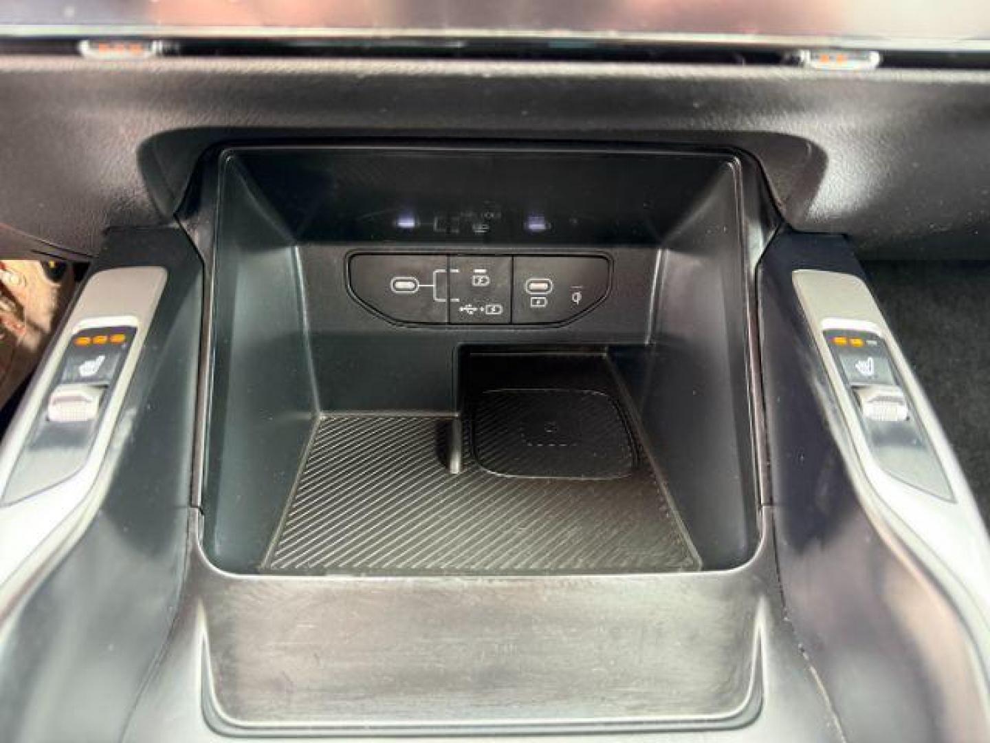 2024 GREY /Black Kia Sorento S (5XYRLDJC9RG) with an 2.5L I-4 port/direct injection engine, AUTOMATIC transmission, located at 1235 N Woodruff Ave., Idaho Falls, 83401, (208) 523-1053, 43.507172, -112.000488 - Photo#46